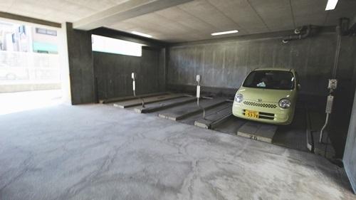 サザンコート石津