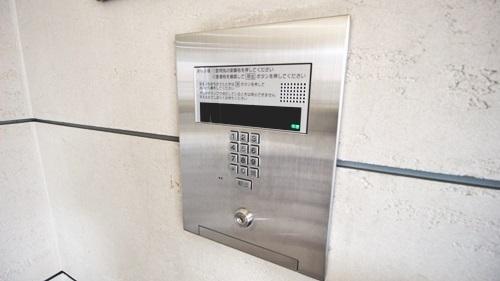 サザンコート石津