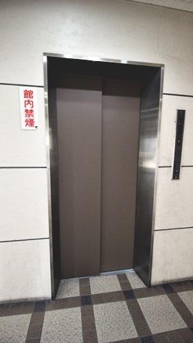 サザンコート石津