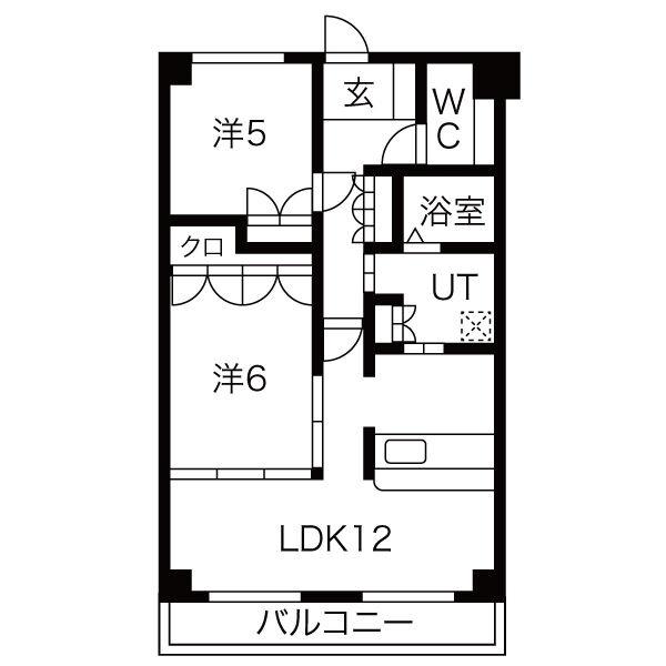 サザンコート石津