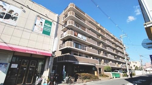 サザンコート石津