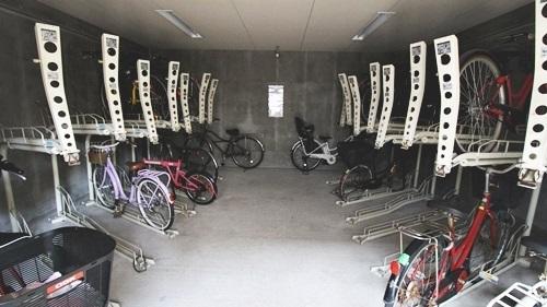 サザンコート石津