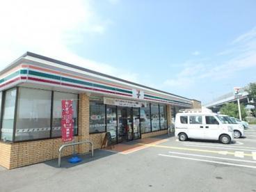 西井MX-１(セブンイレブン泉大津綾井店)