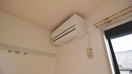 プチメゾンくずのは
