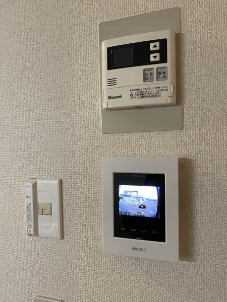 プチメゾンくずのは