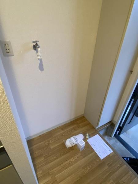 プチメゾンくずのは