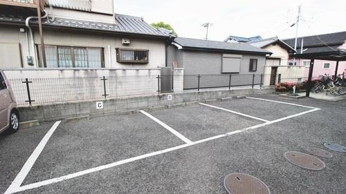 プチメゾンくずのは