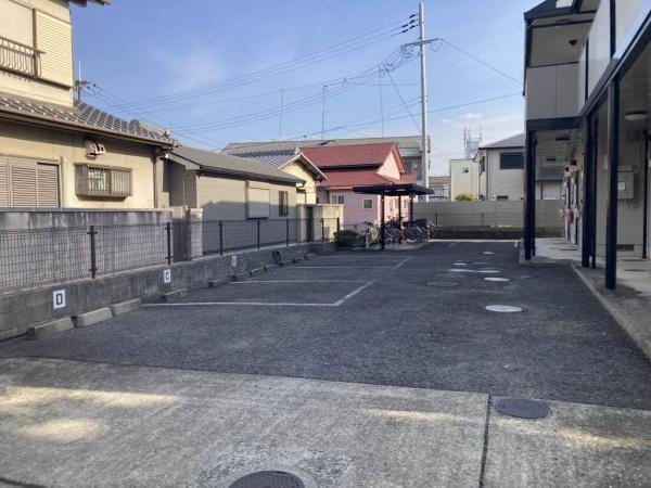 プチメゾンくずのは