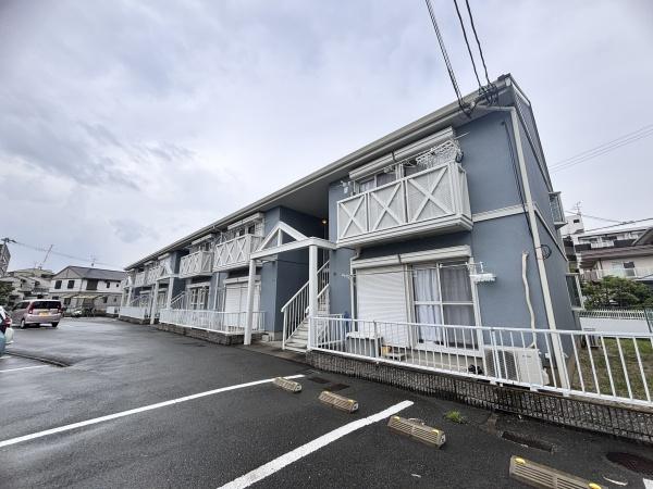 フレグランス鳳