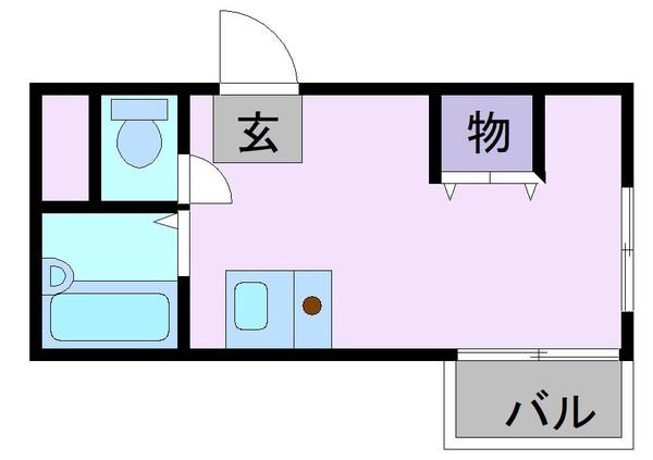 ドミール石津