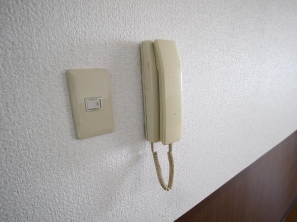 ドミール石津