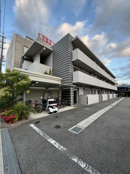 ミリオンコンフォート北助松