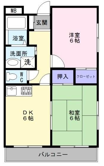 マンションチャーフル