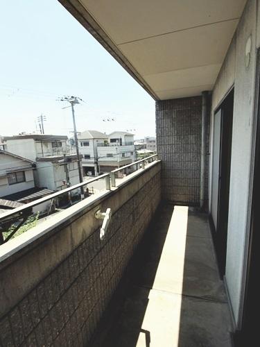 マンションチャーフル