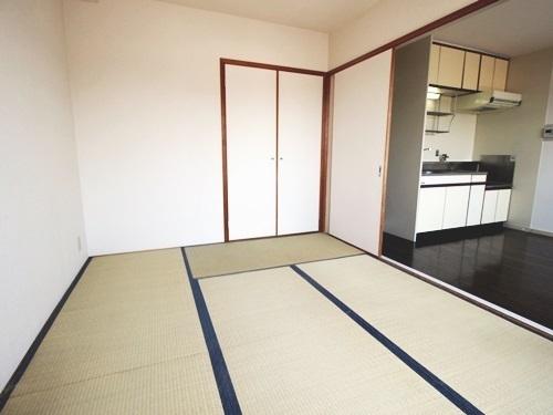 マンションチャーフル