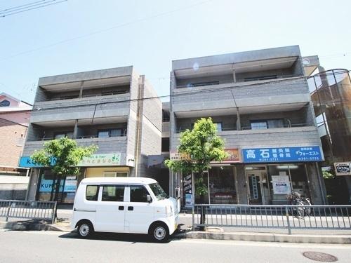 マンションチャーフル