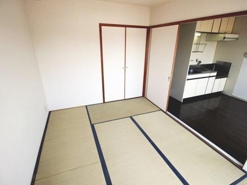 マンションチャーフル