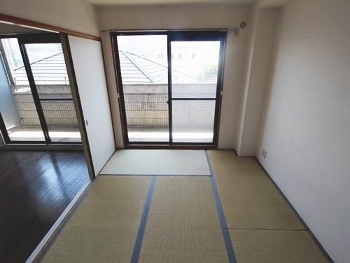 マンションチャーフル