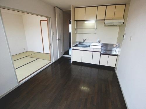 マンションチャーフル