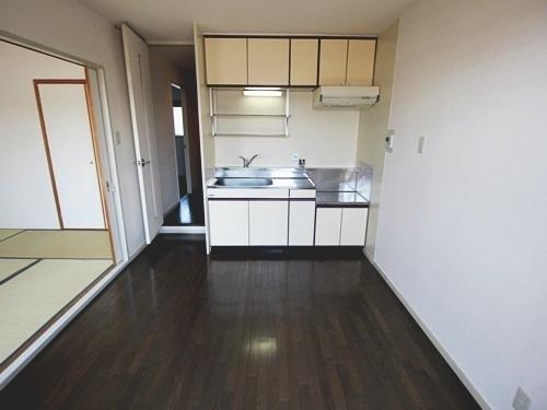 マンションチャーフル