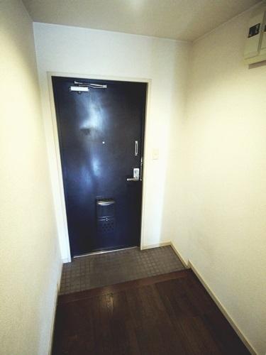 マンションチャーフル