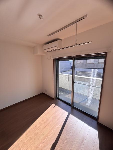 TKアンバーコート浜寺3