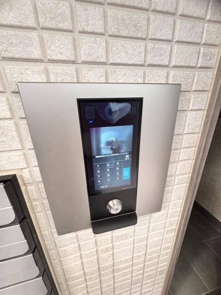 TKアンバーコート浜寺3
