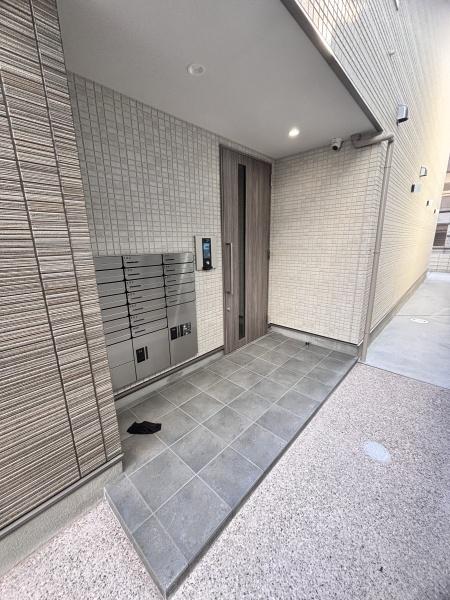 TKアンバーコート浜寺3