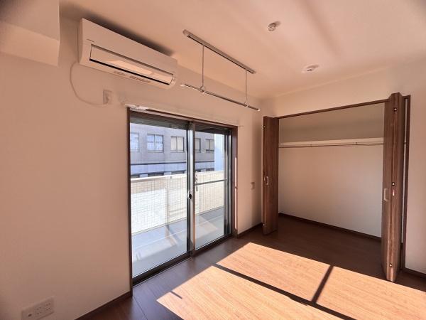TKアンバーコート浜寺3