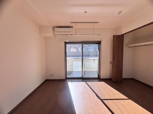 TKアンバーコート浜寺3