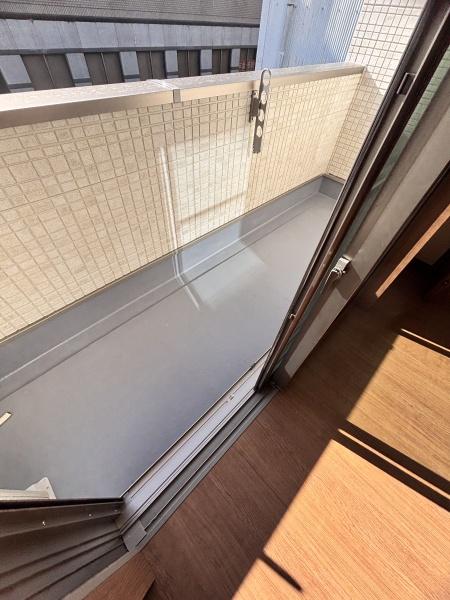 TKアンバーコート浜寺3