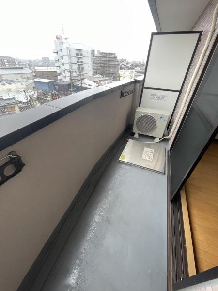 アネックス2号館