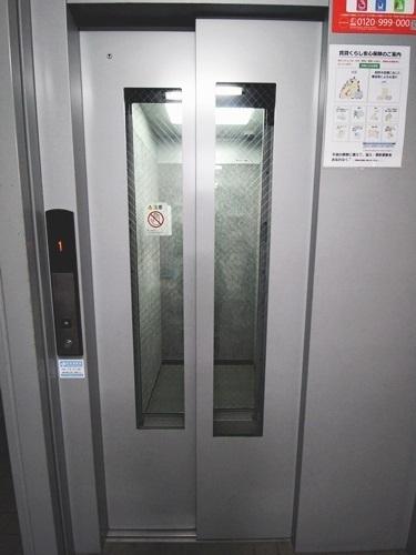 アネックス2号館