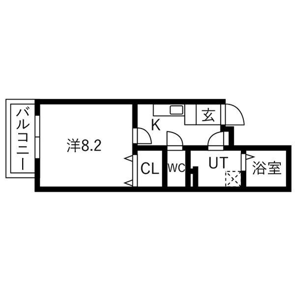 ピークショア北信太