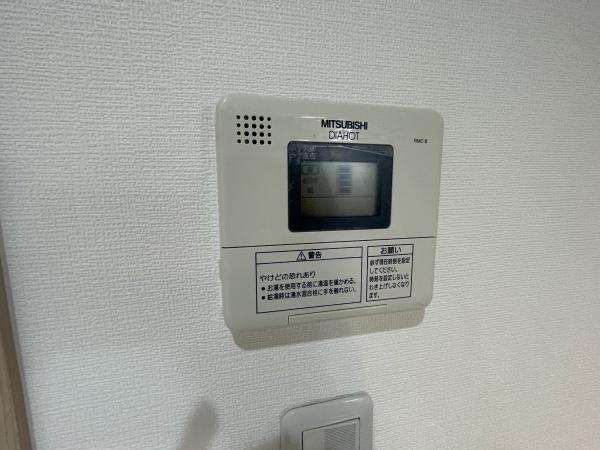 ピークショア北信太
