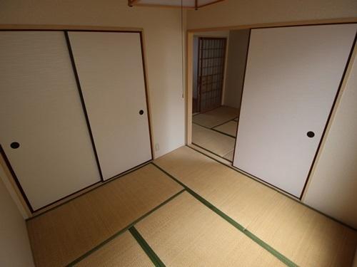浜寺ハイツ