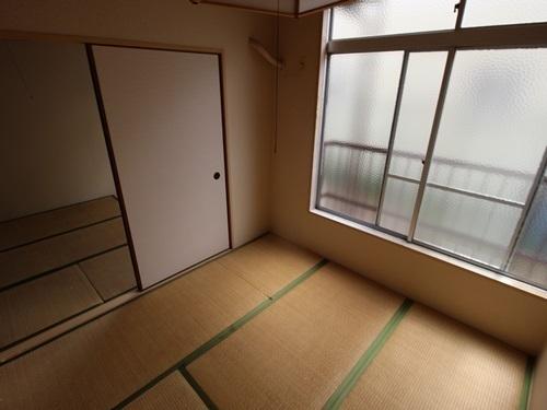 浜寺ハイツ