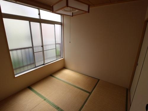 浜寺ハイツ