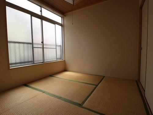 浜寺ハイツ