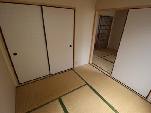 浜寺ハイツ