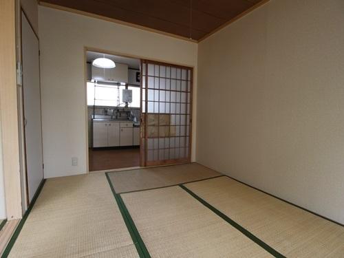 浜寺ハイツ