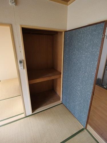 浜寺ハイツ
