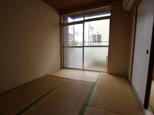浜寺ハイツ