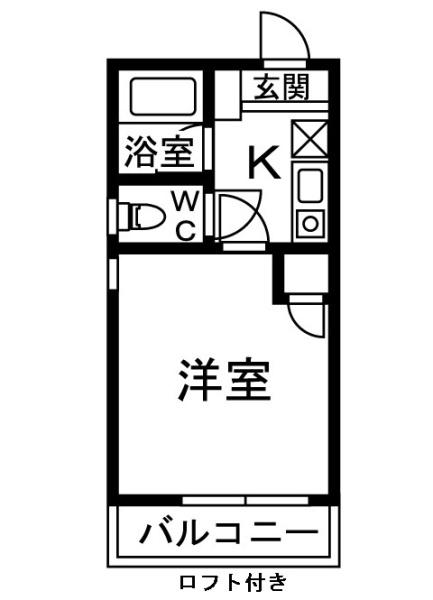 シャルマンフジ諏訪の森