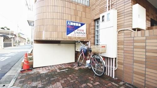 シャルマンフジ諏訪の森