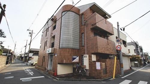 シャルマンフジ諏訪の森