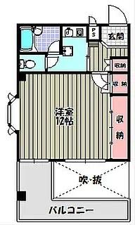 メゾンアルカディア金剛