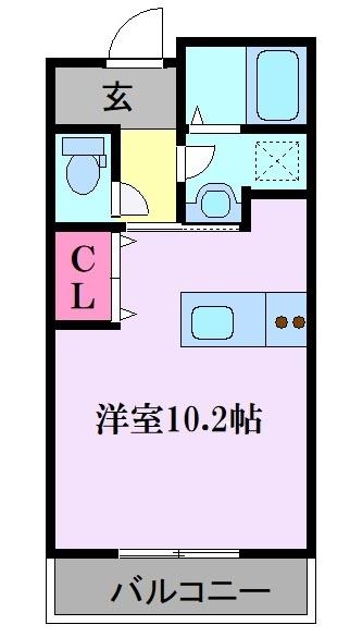 カーサフェリーチェ