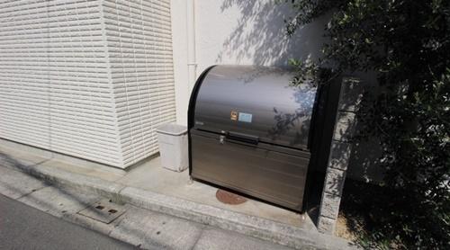 カーサフェリーチェ