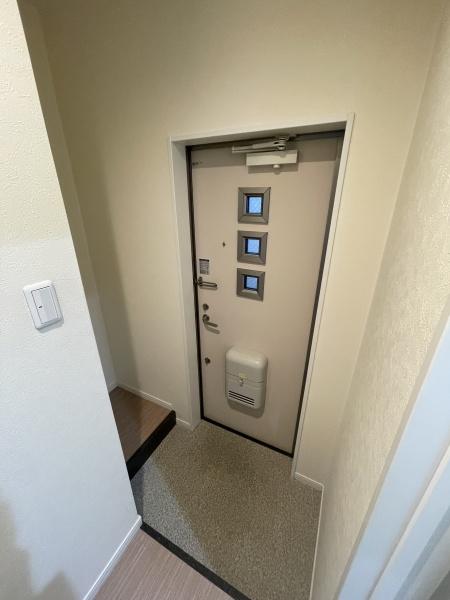 カーサフェリーチェ